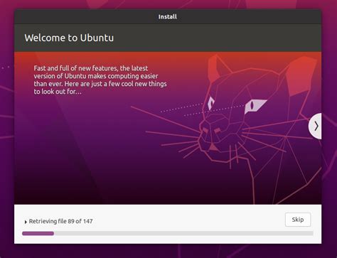 Download Ubuntu Desktop